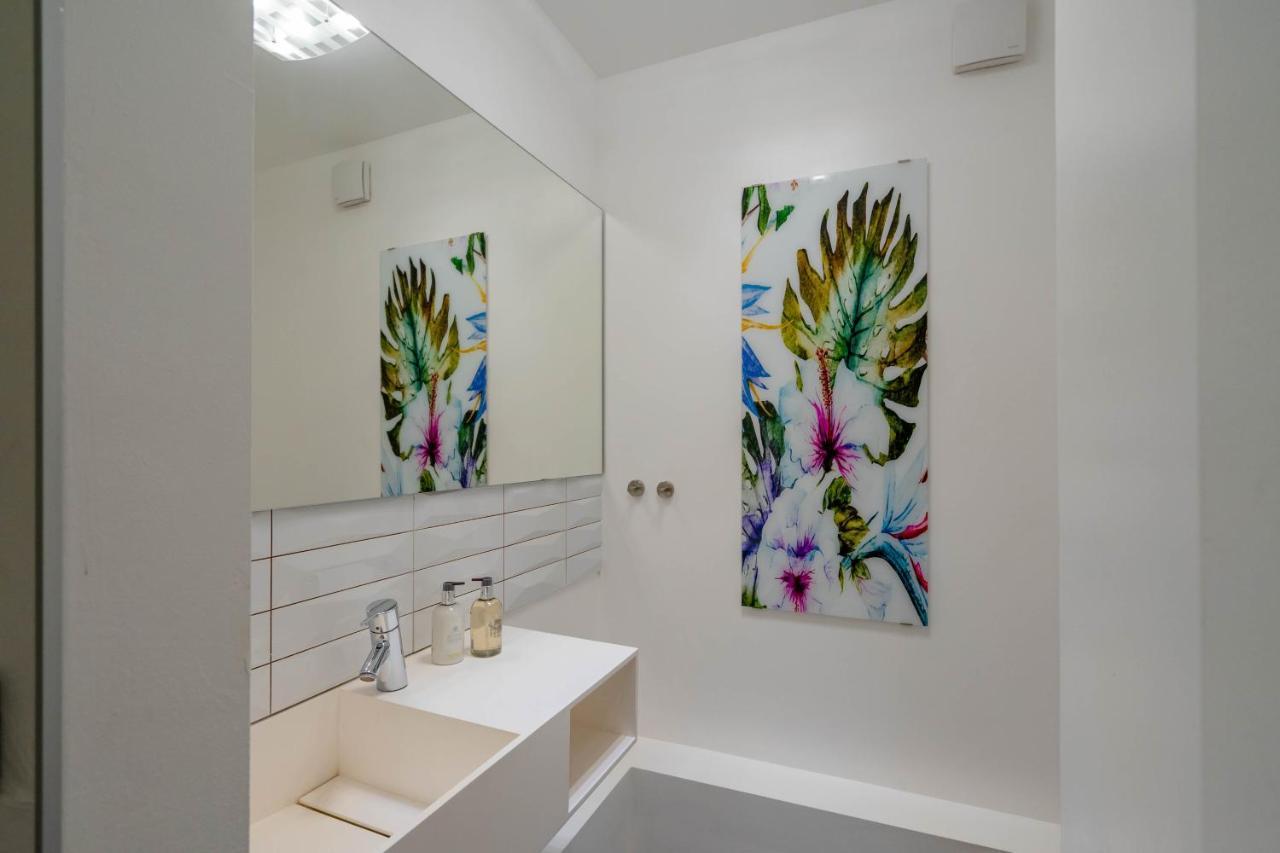 Ferienwohnung Sommerwind Westerland Exteriör bild